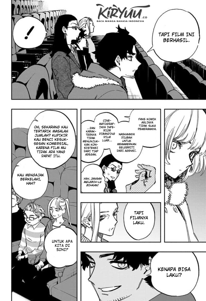 act-age - Chapter: 100