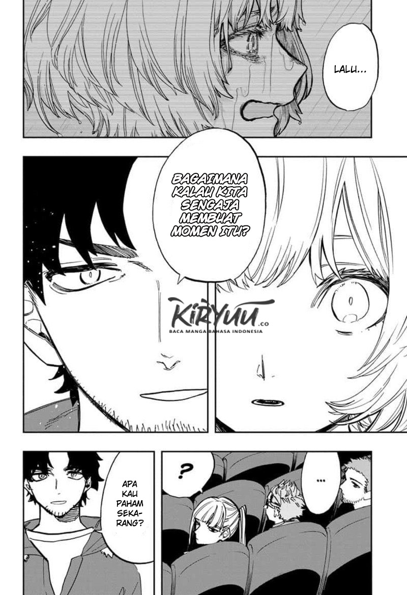 act-age - Chapter: 100