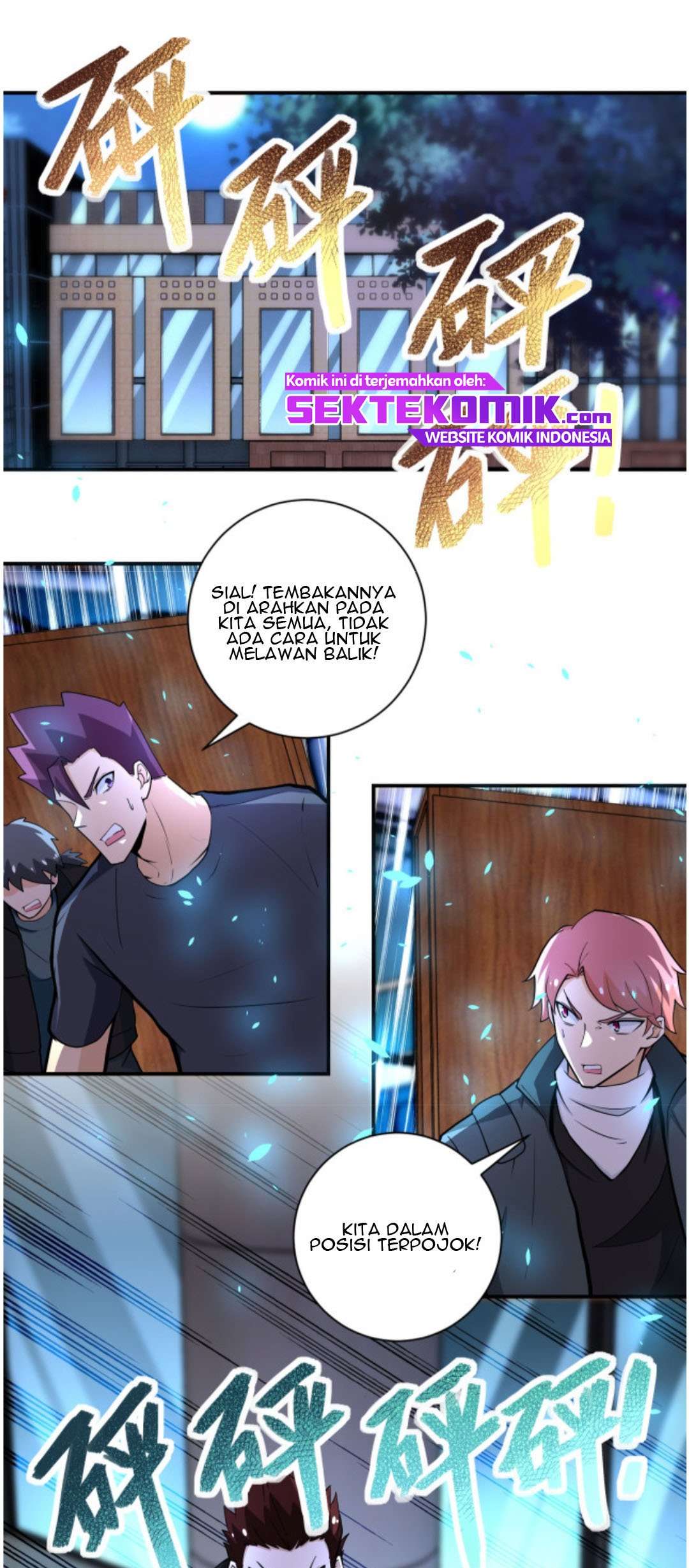 super-system - Chapter: 175