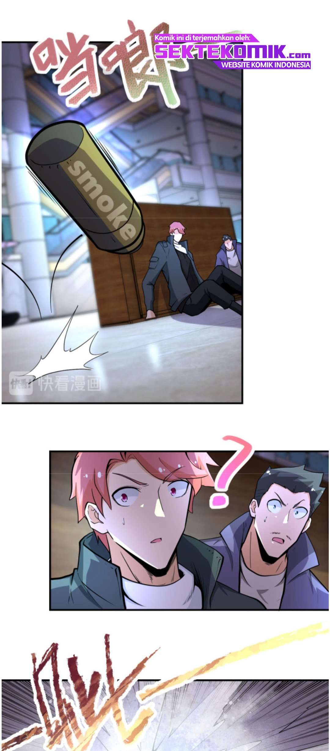 super-system - Chapter: 175