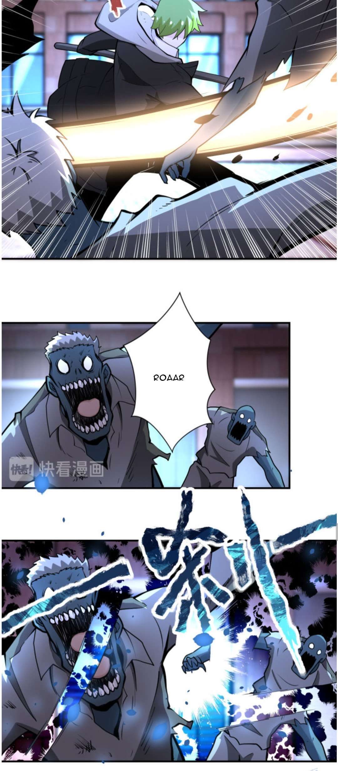 super-system - Chapter: 175