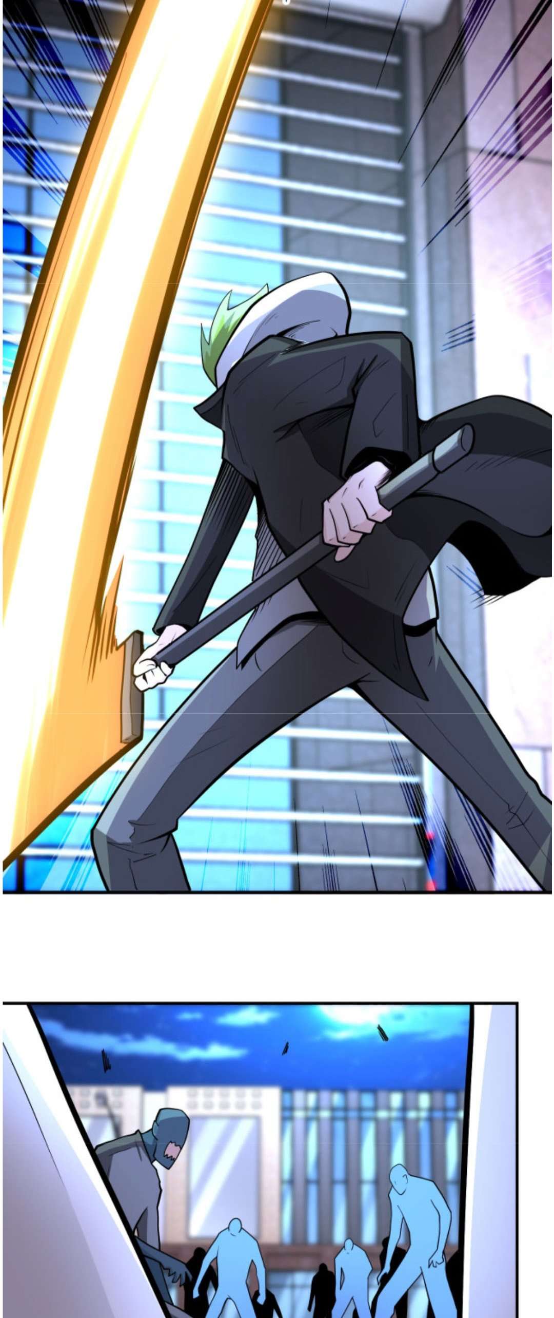 super-system - Chapter: 175