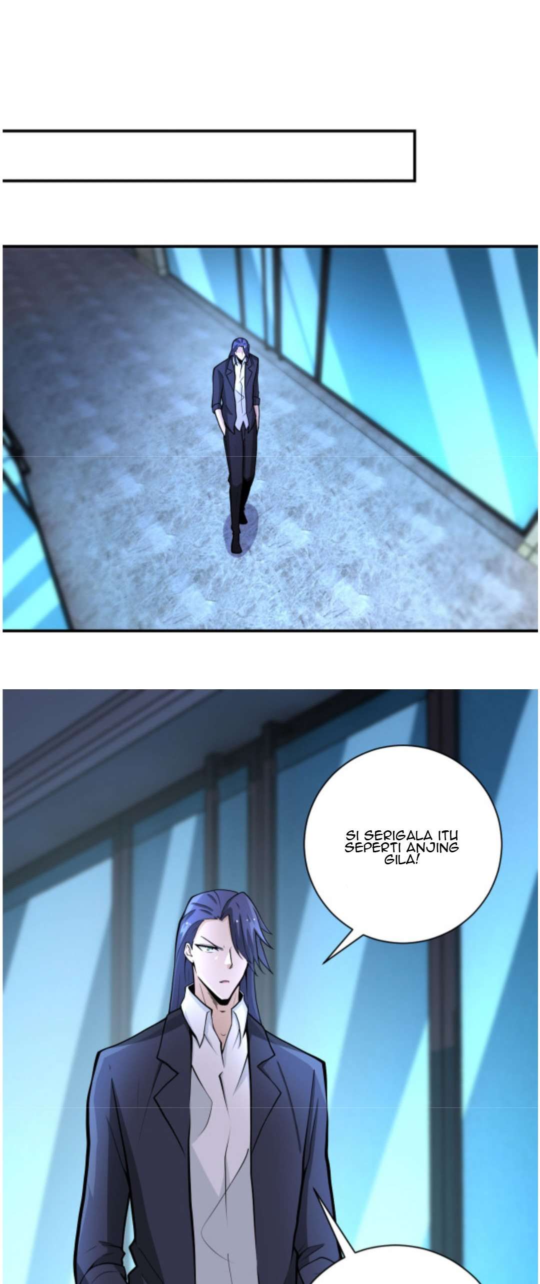 super-system - Chapter: 175
