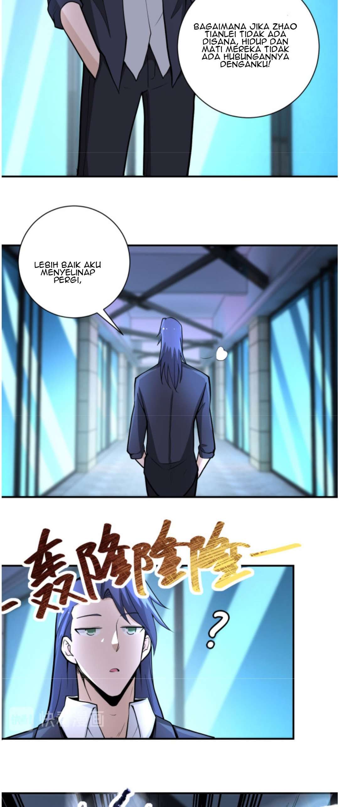super-system - Chapter: 175