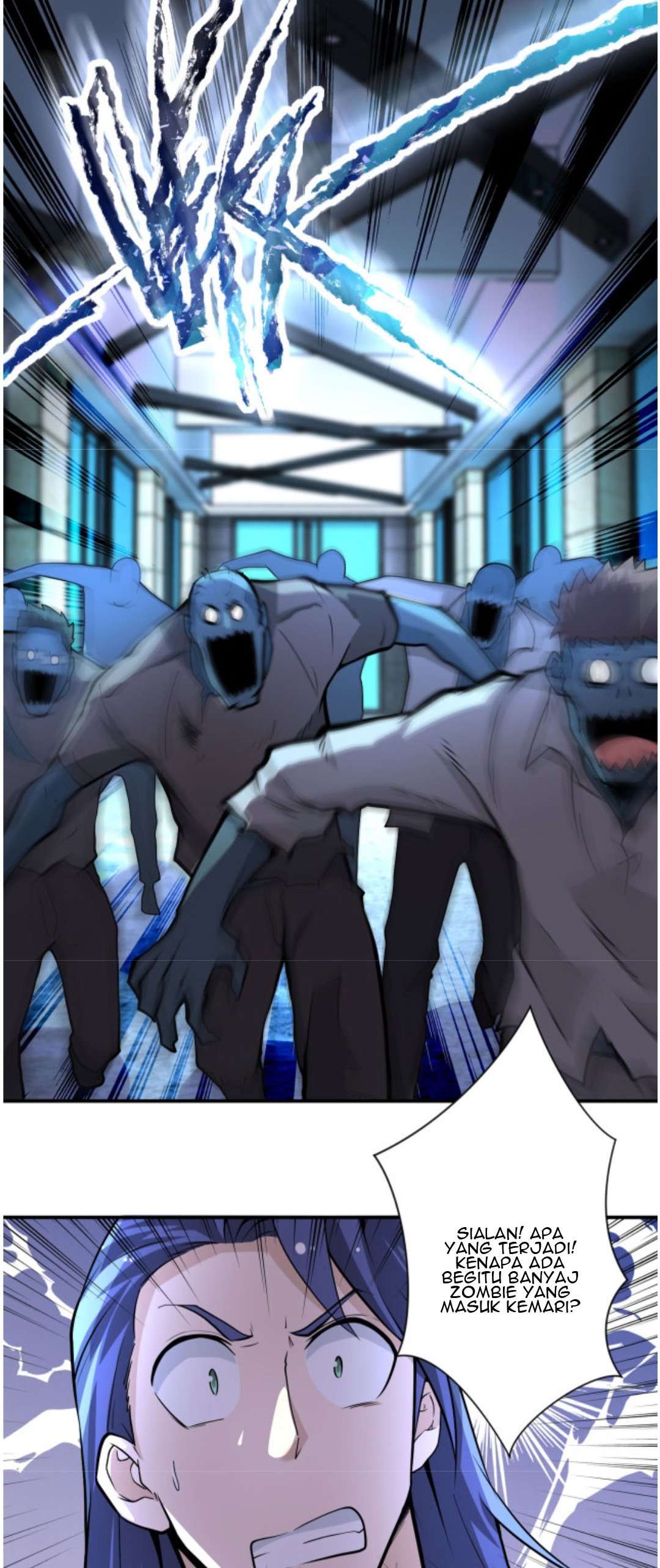 super-system - Chapter: 175