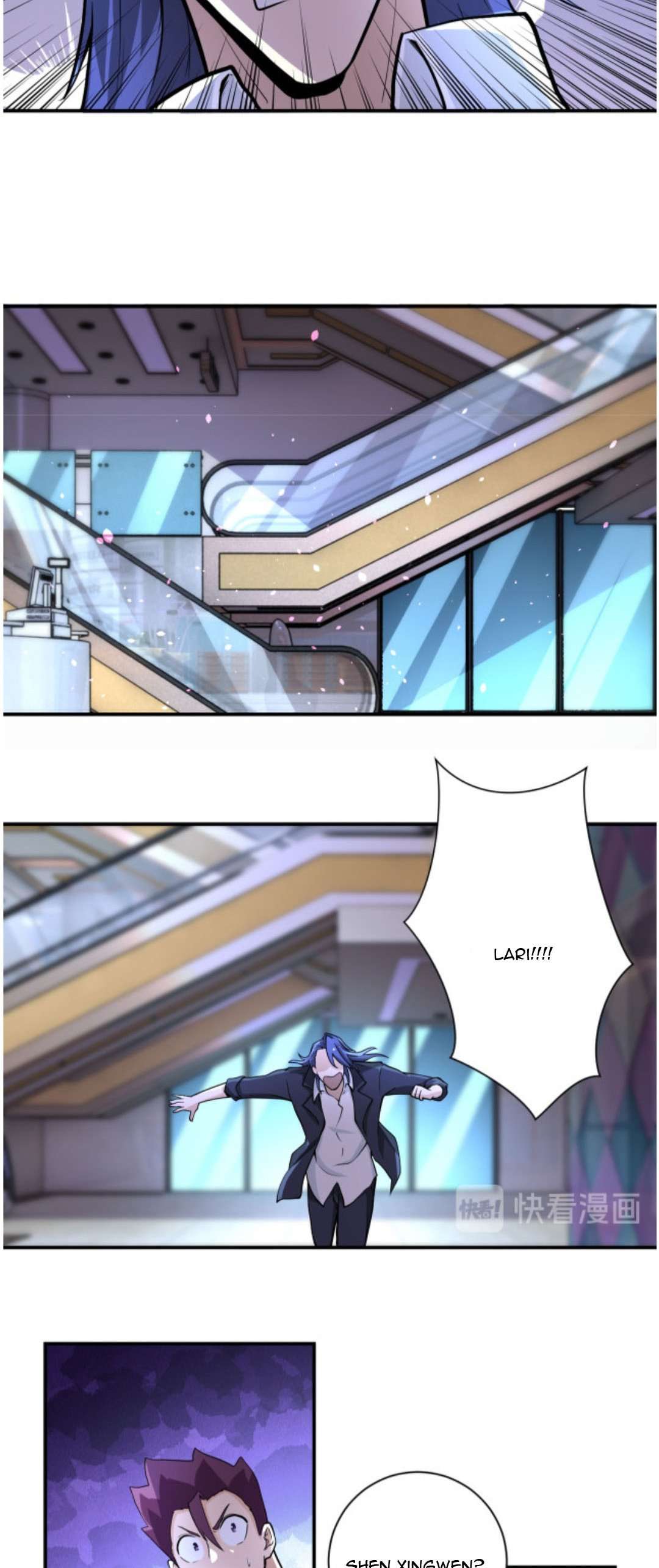 super-system - Chapter: 175