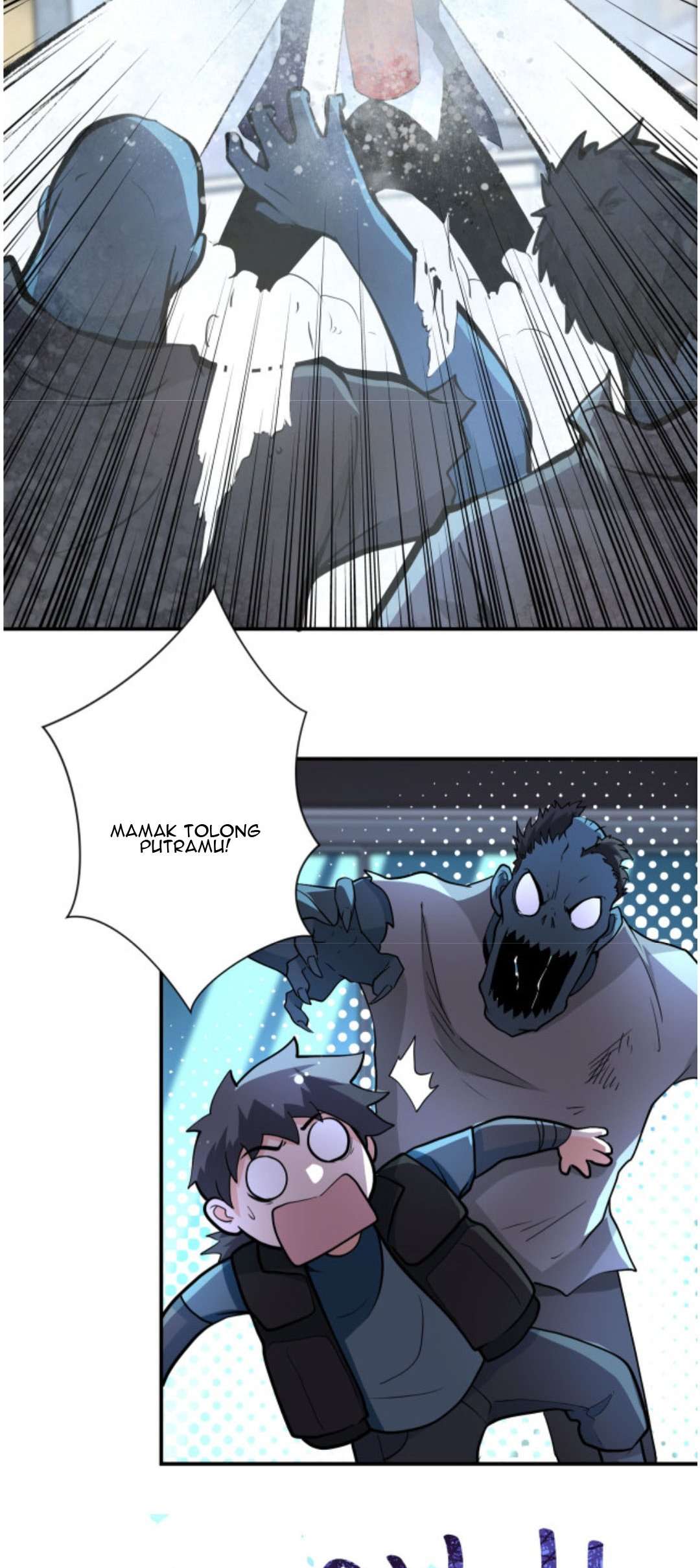 super-system - Chapter: 175
