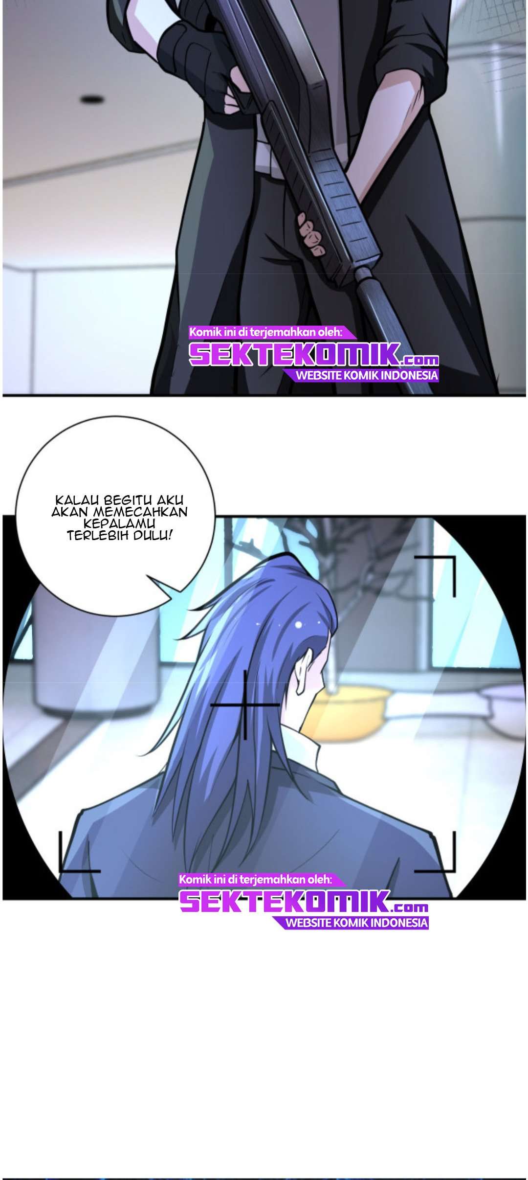 super-system - Chapter: 175