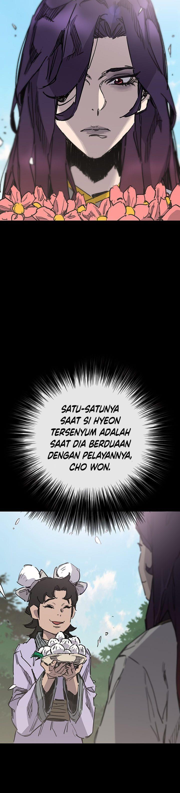 the-undefeatable-swordsman - Chapter: 180