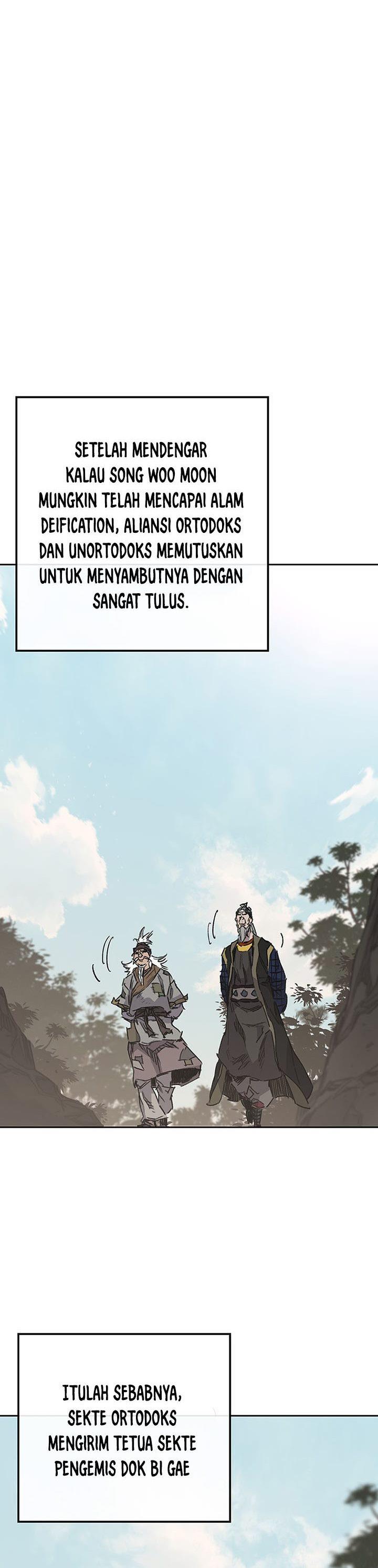 the-undefeatable-swordsman - Chapter: 180