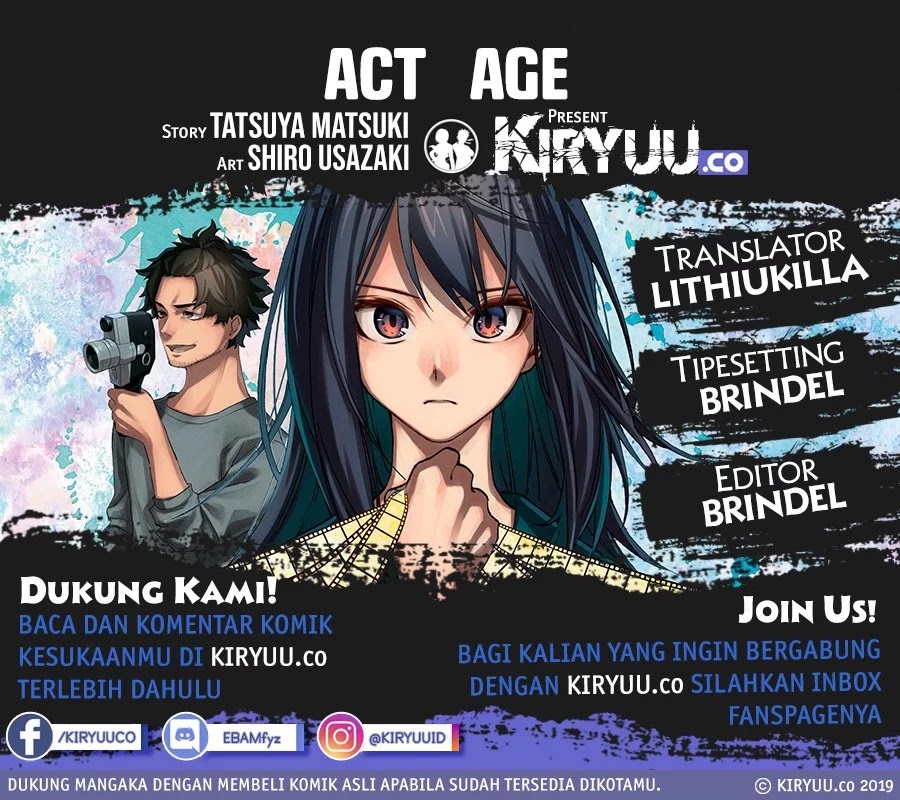 act-age - Chapter: 101