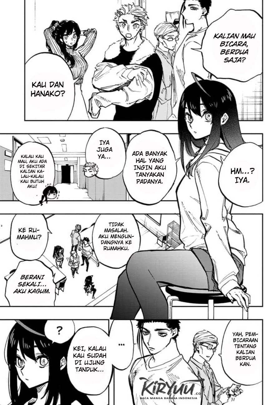 act-age - Chapter: 101