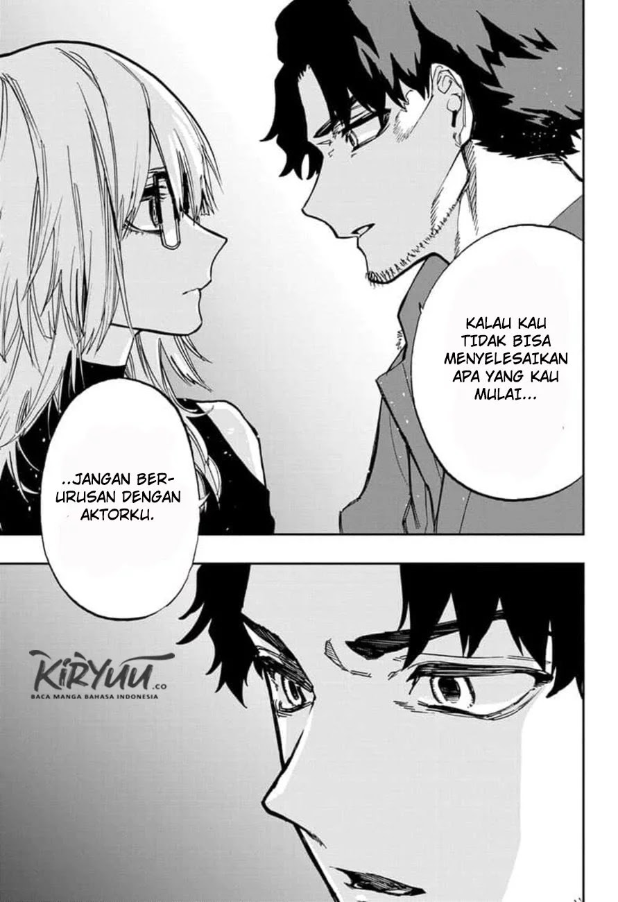 act-age - Chapter: 101