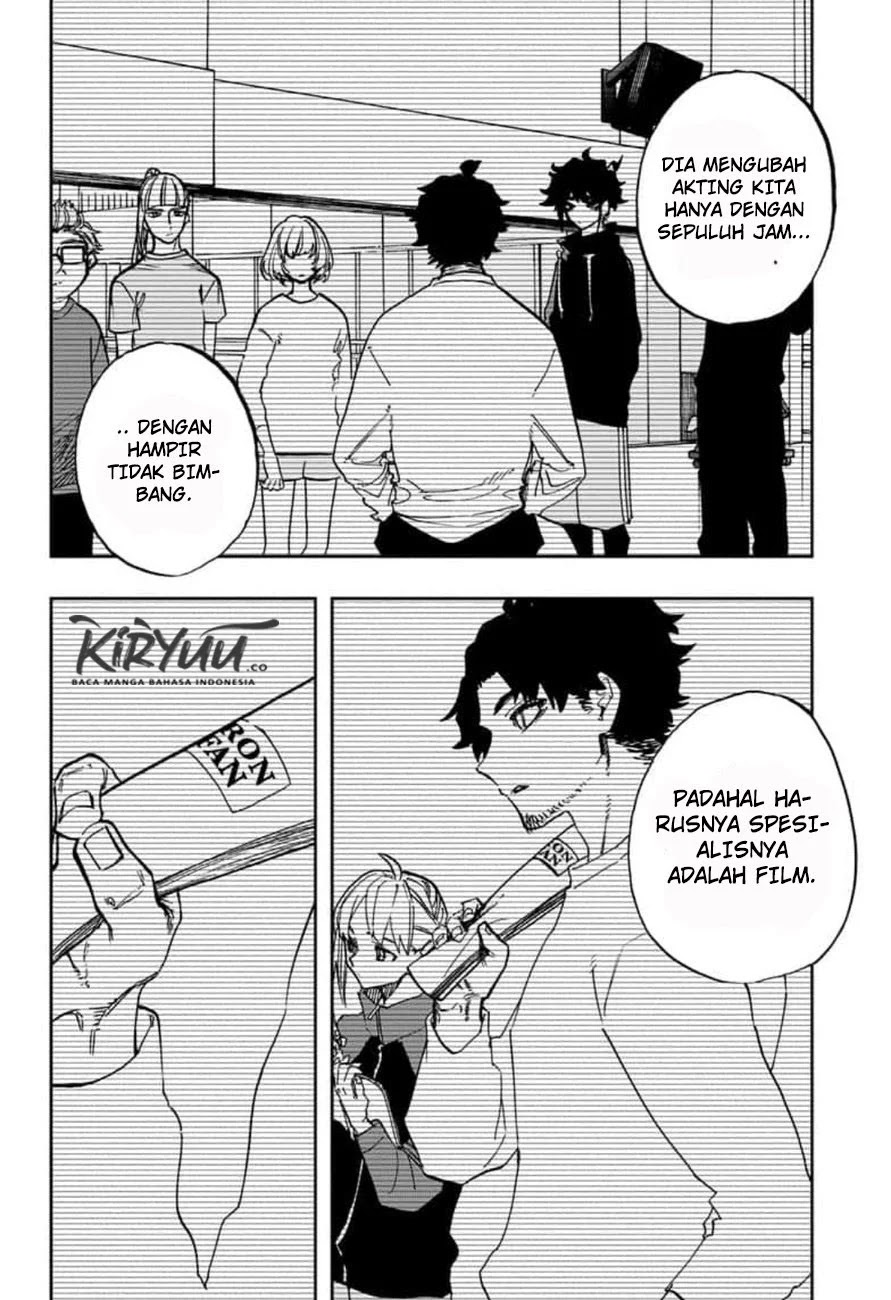 act-age - Chapter: 101