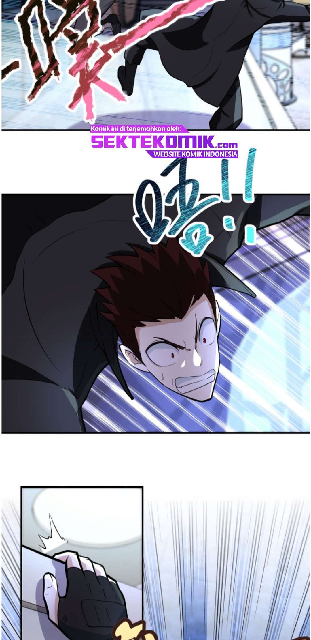 super-system - Chapter: 176
