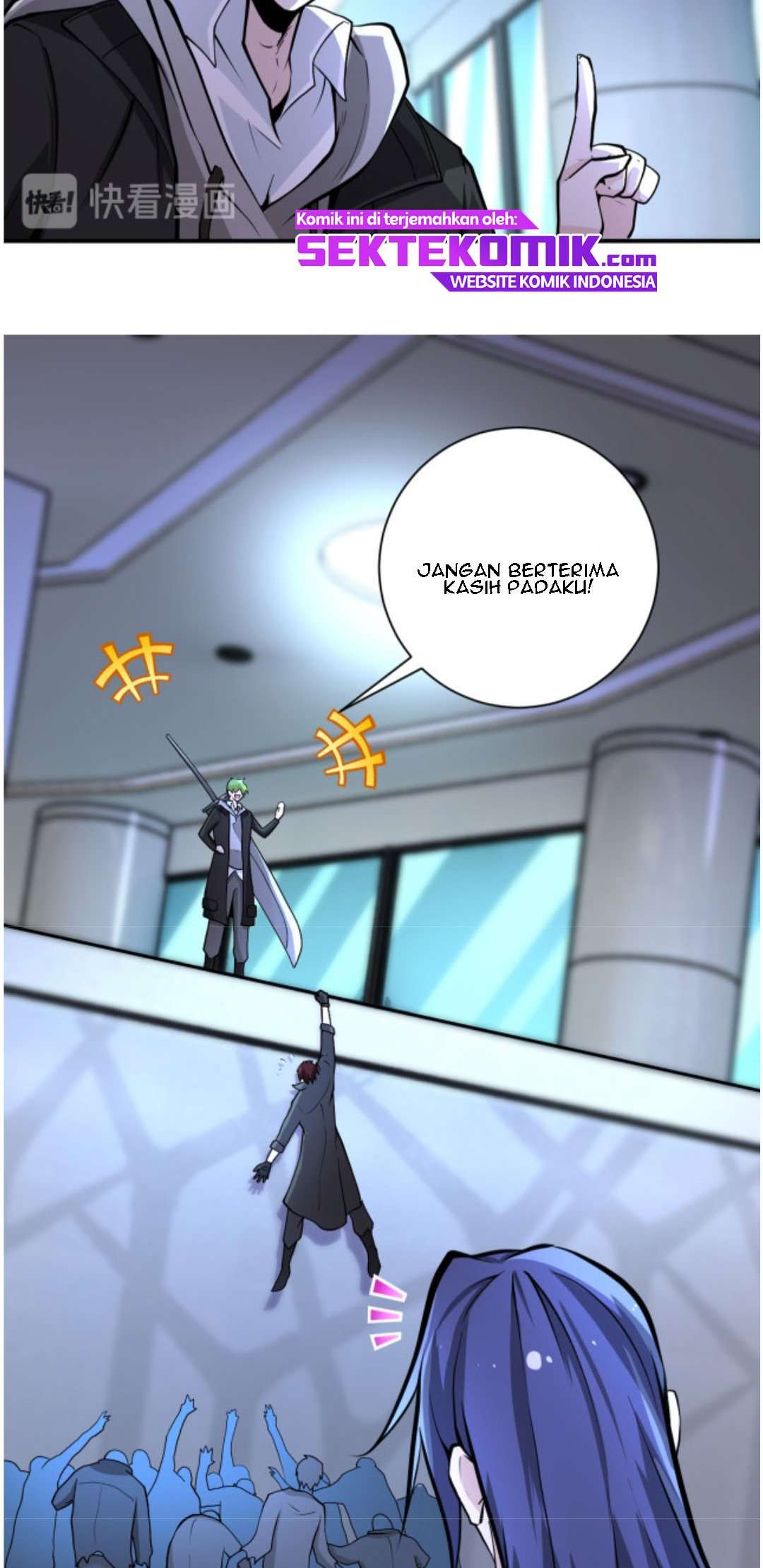 super-system - Chapter: 176