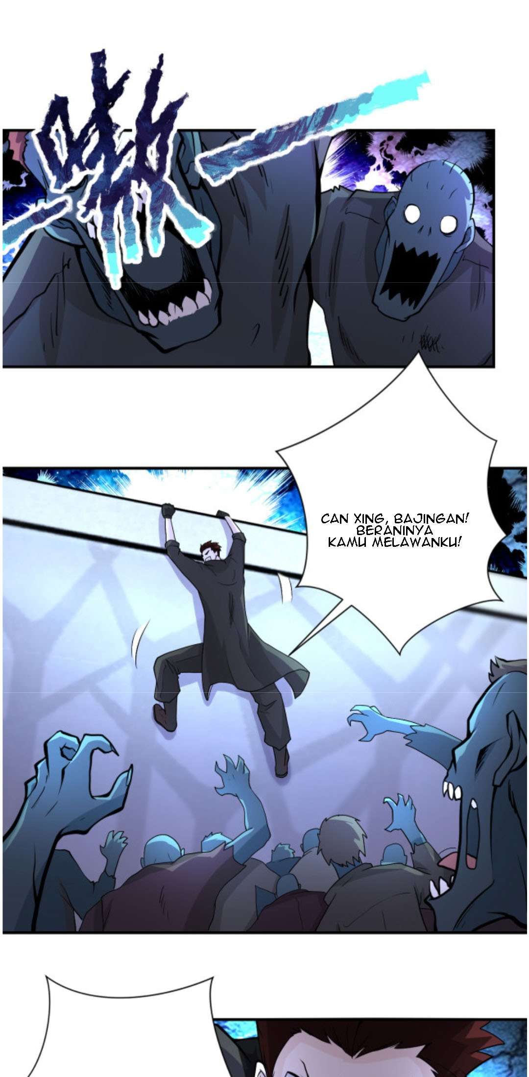 super-system - Chapter: 176