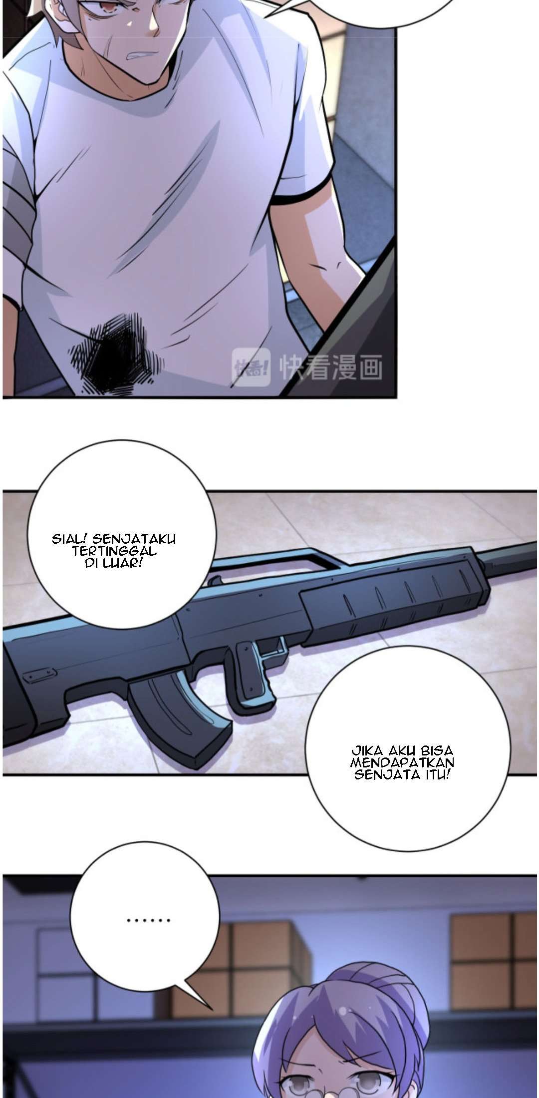 super-system - Chapter: 176