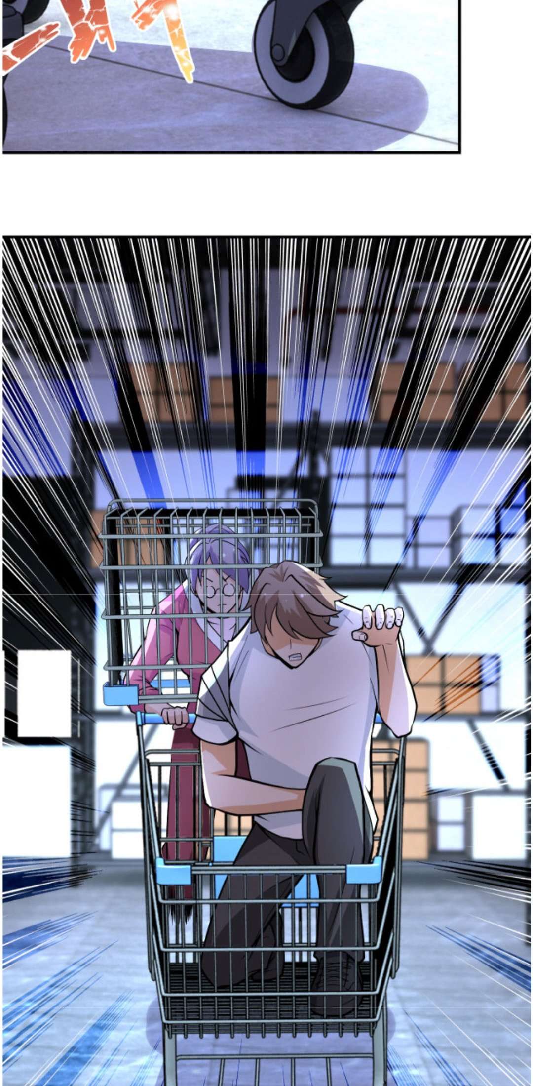 super-system - Chapter: 176