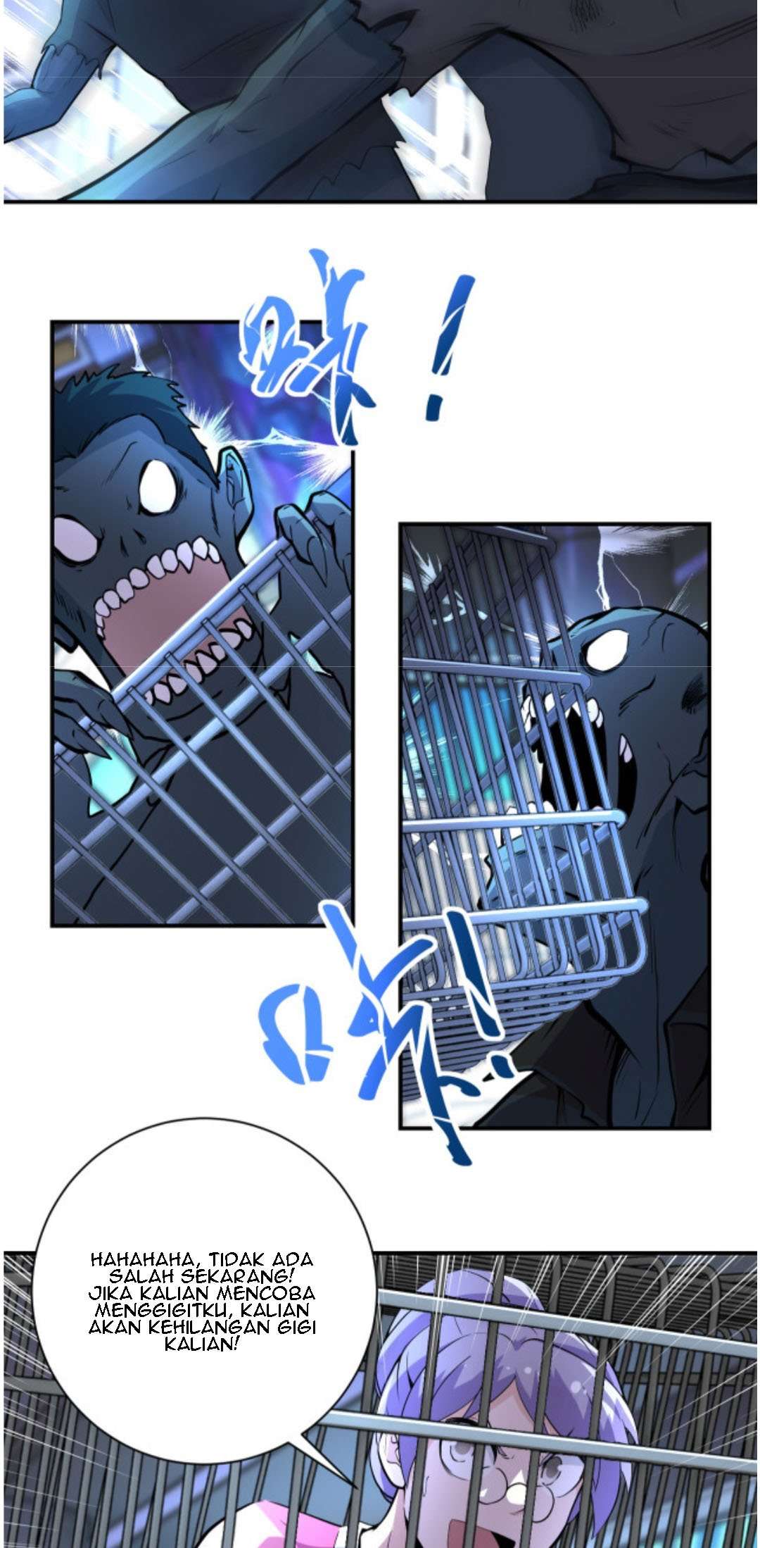 super-system - Chapter: 176