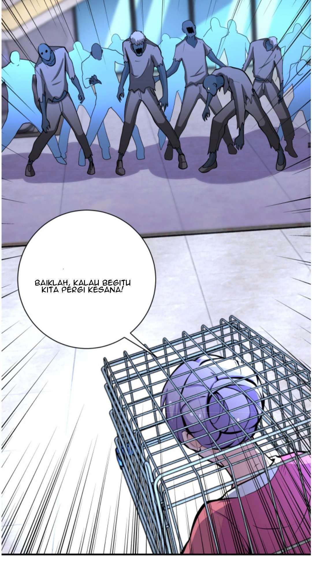 super-system - Chapter: 176