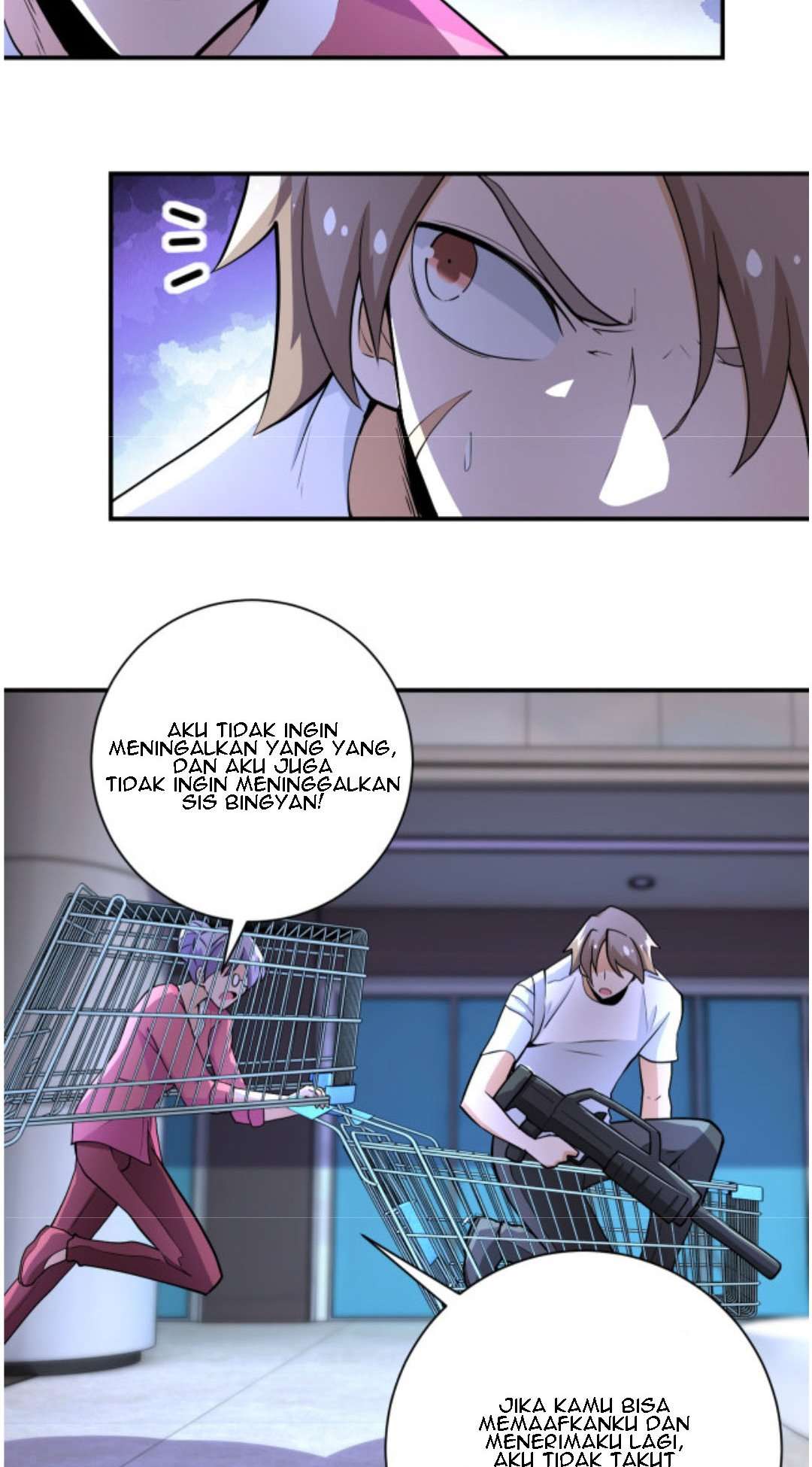 super-system - Chapter: 176