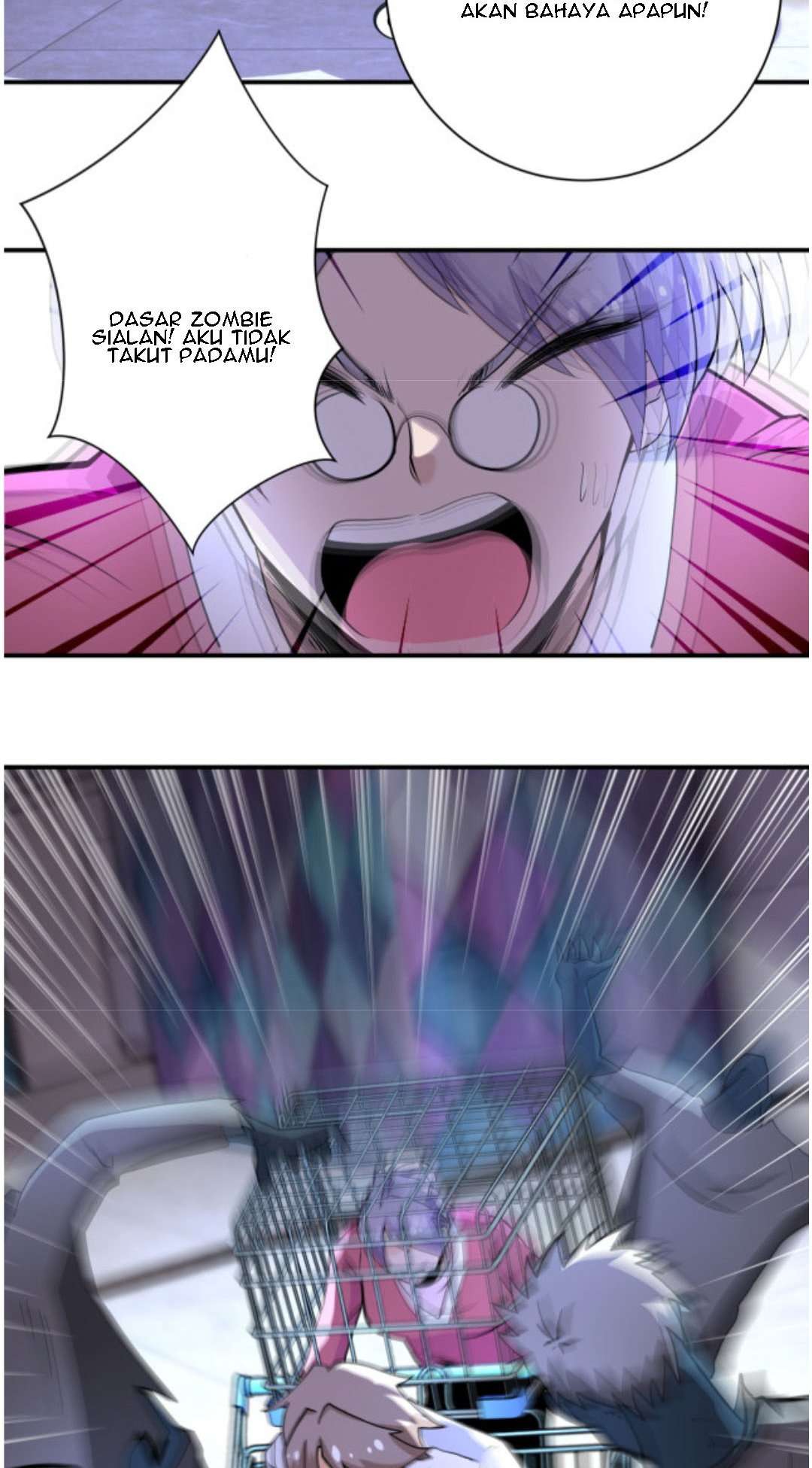 super-system - Chapter: 176