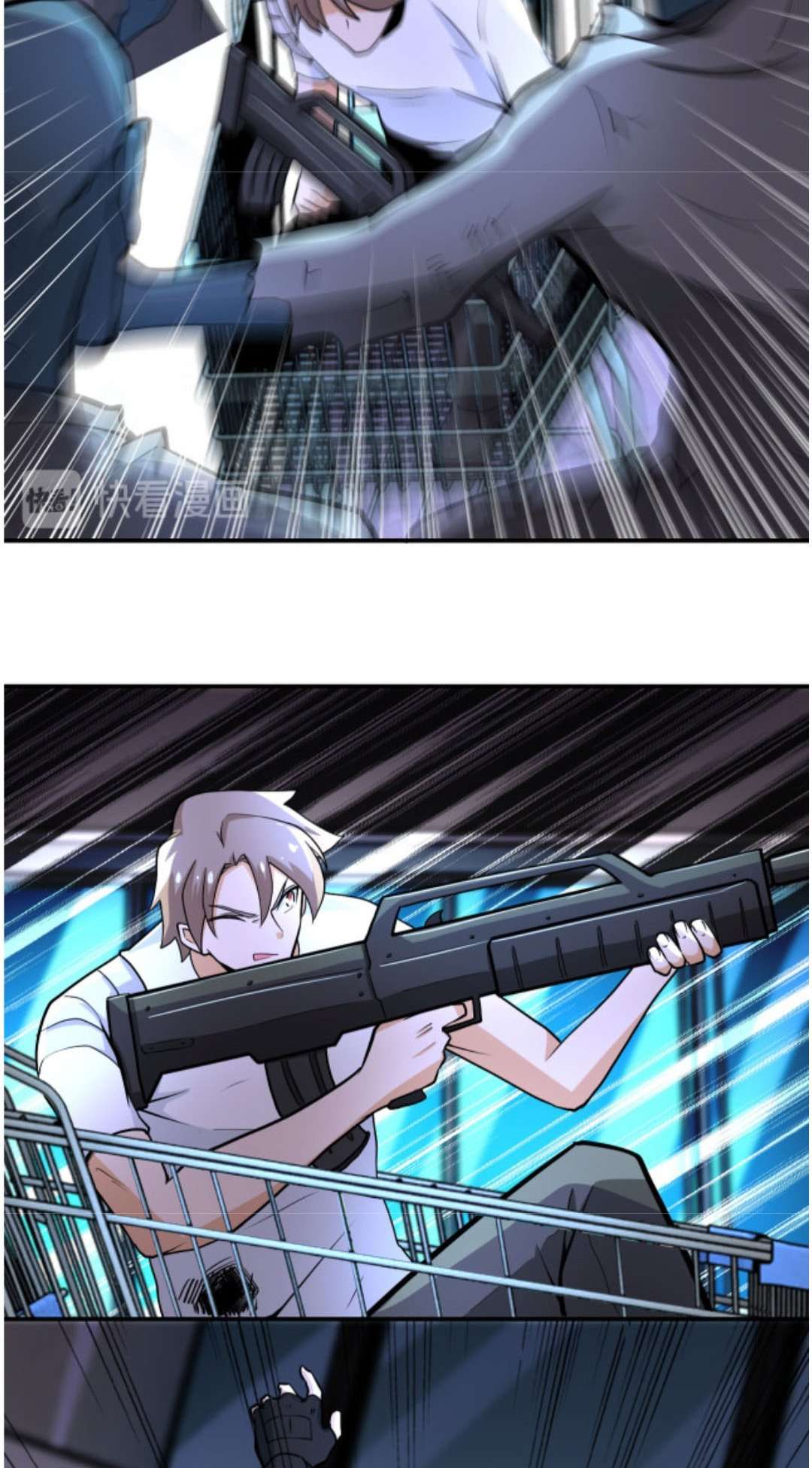 super-system - Chapter: 176