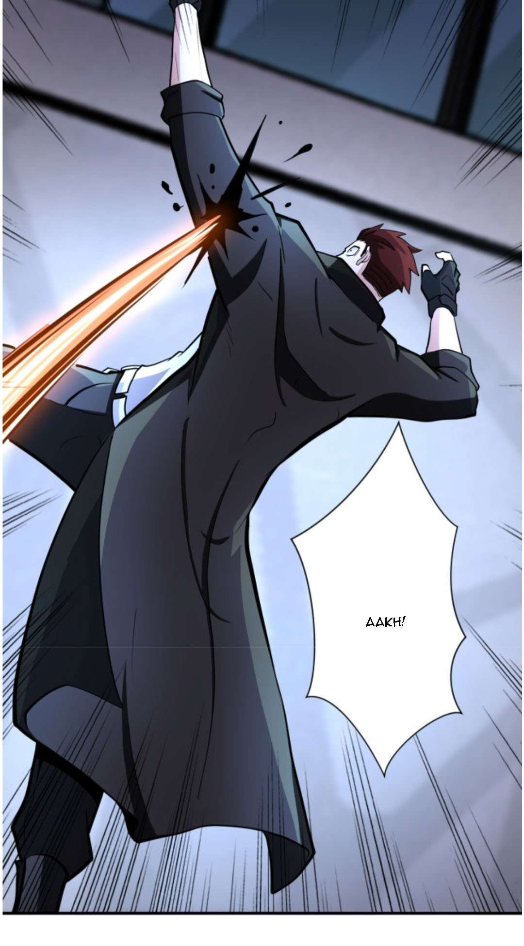 super-system - Chapter: 176