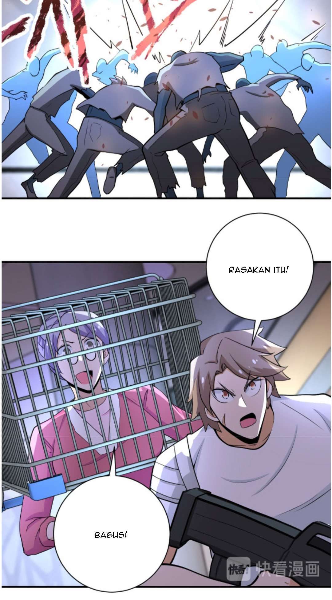 super-system - Chapter: 176