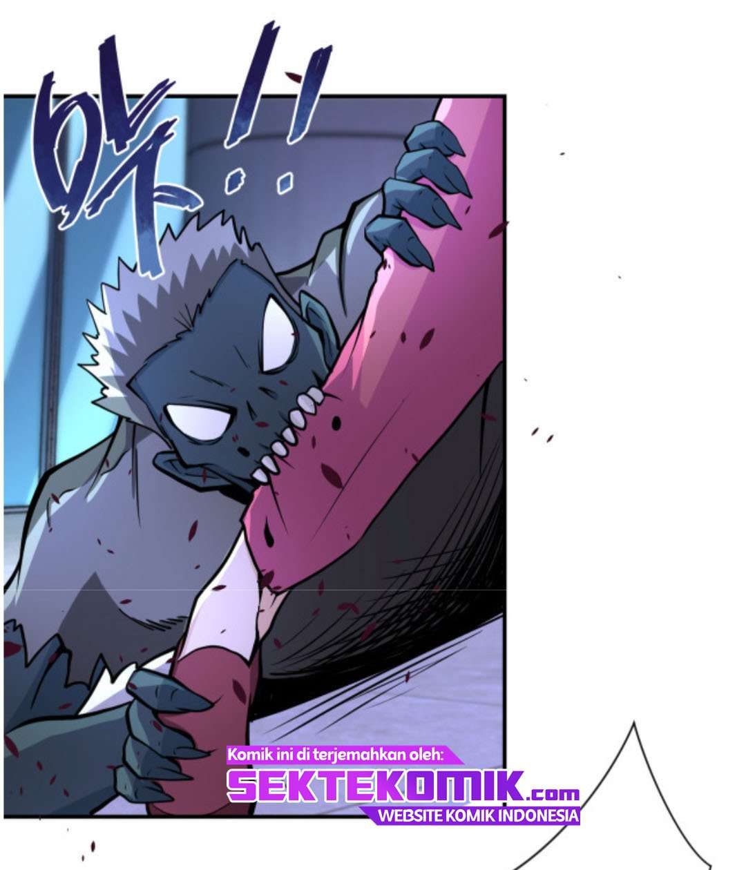 super-system - Chapter: 176