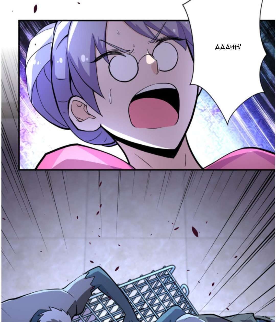 super-system - Chapter: 176