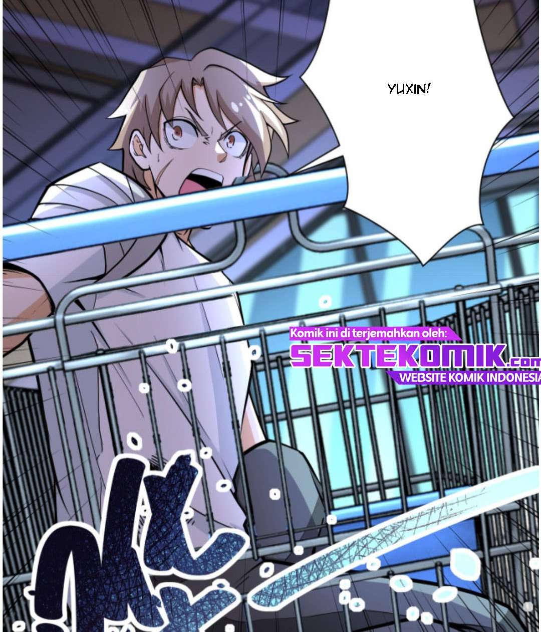 super-system - Chapter: 176