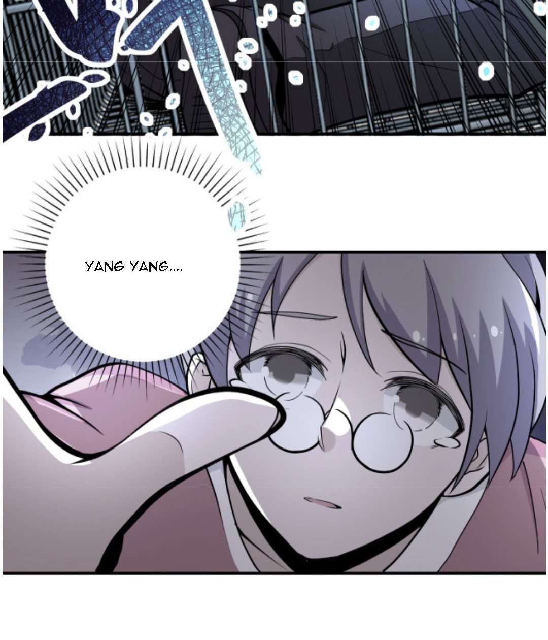 super-system - Chapter: 176
