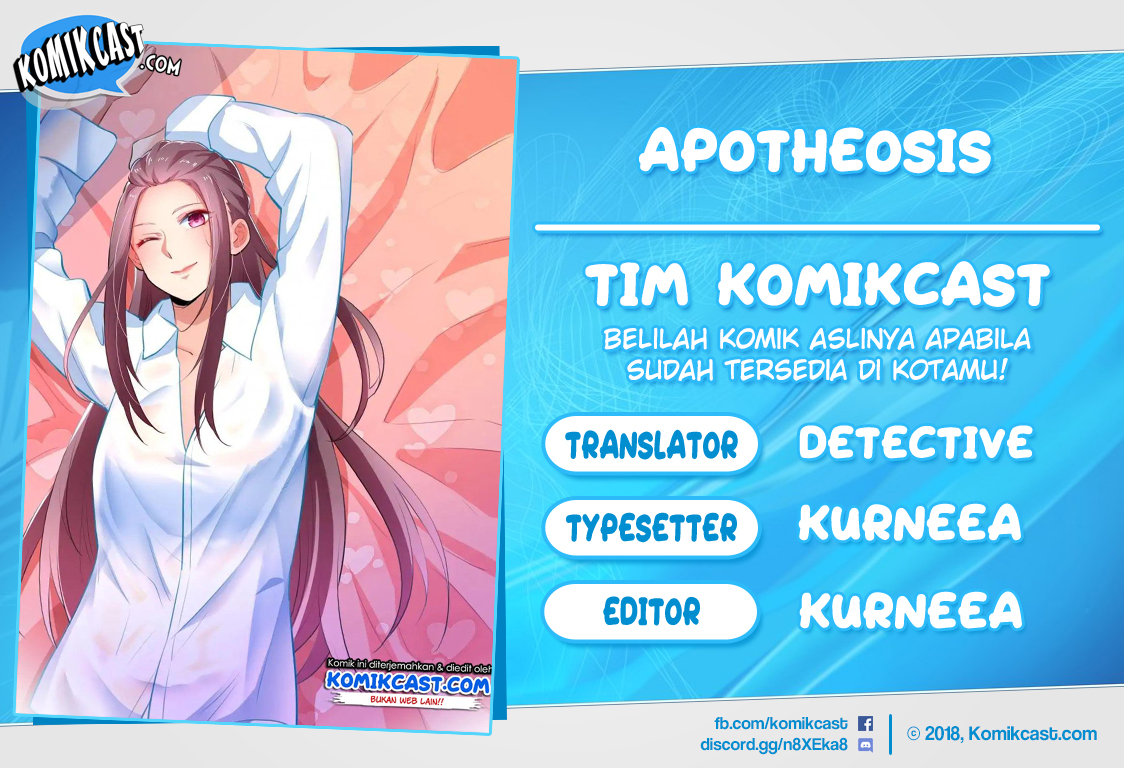 apotheosis - Chapter: 355