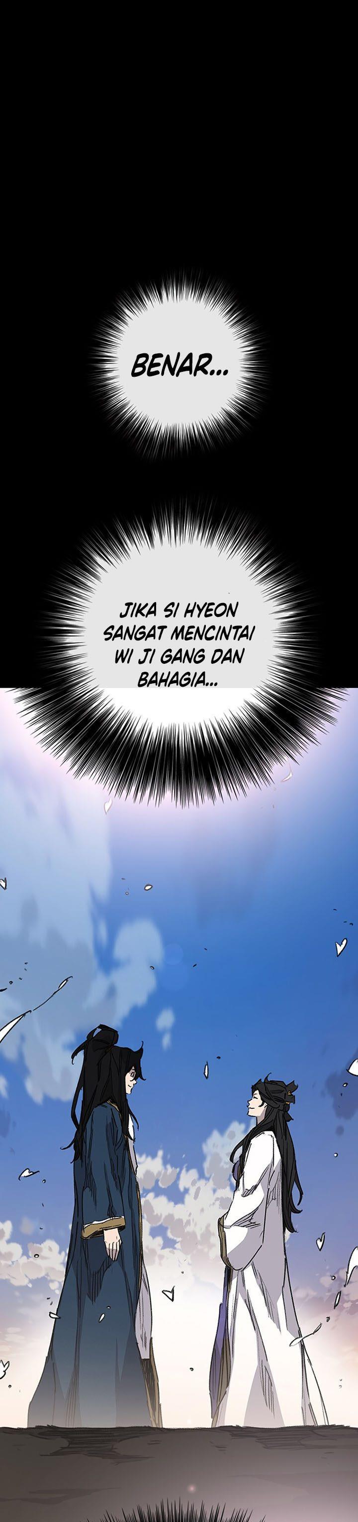 the-undefeatable-swordsman - Chapter: 181