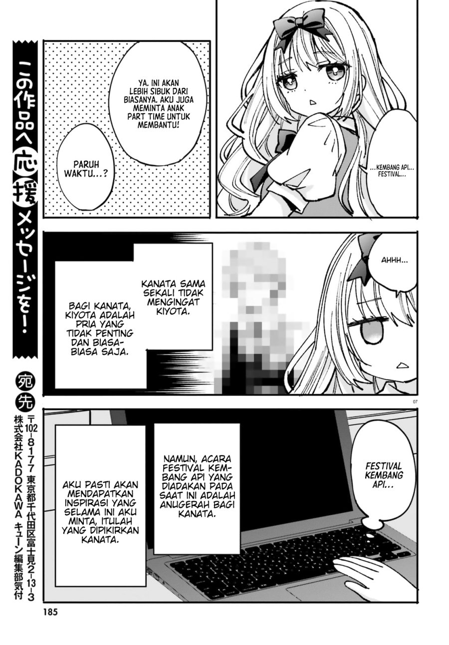 zettai-ni-yuuwaku-sarenai-otoko-vs-zettai-ni-yuuwaku-suru-onna - Chapter: 4