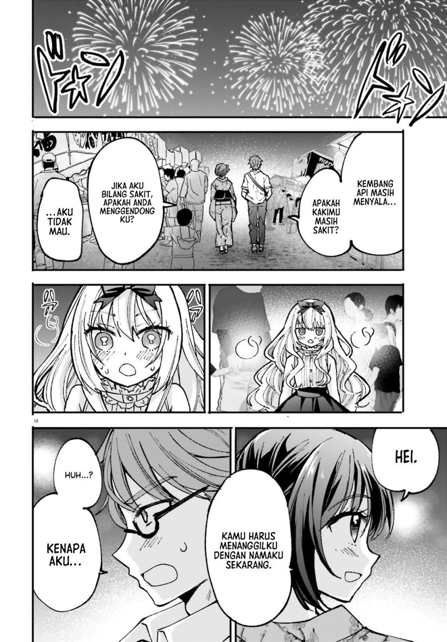 zettai-ni-yuuwaku-sarenai-otoko-vs-zettai-ni-yuuwaku-suru-onna - Chapter: 4