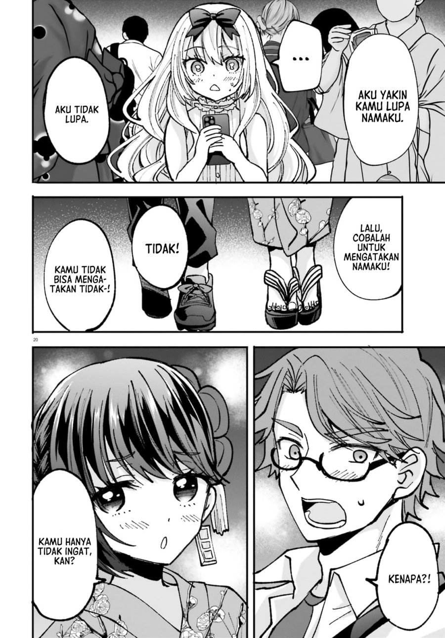 zettai-ni-yuuwaku-sarenai-otoko-vs-zettai-ni-yuuwaku-suru-onna - Chapter: 4