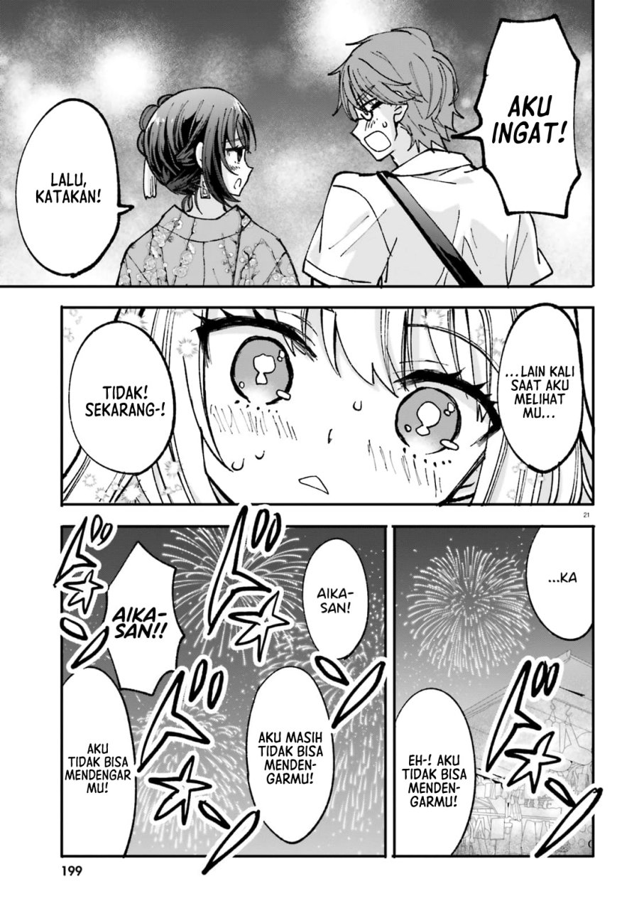 zettai-ni-yuuwaku-sarenai-otoko-vs-zettai-ni-yuuwaku-suru-onna - Chapter: 4