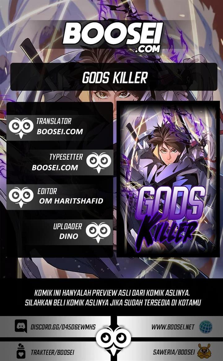 god-killer - Chapter: 6
