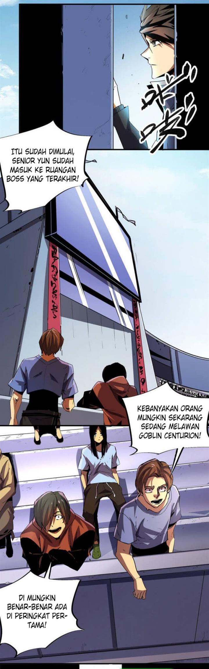 god-killer - Chapter: 6