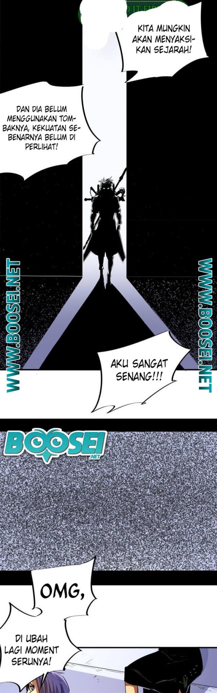 god-killer - Chapter: 6