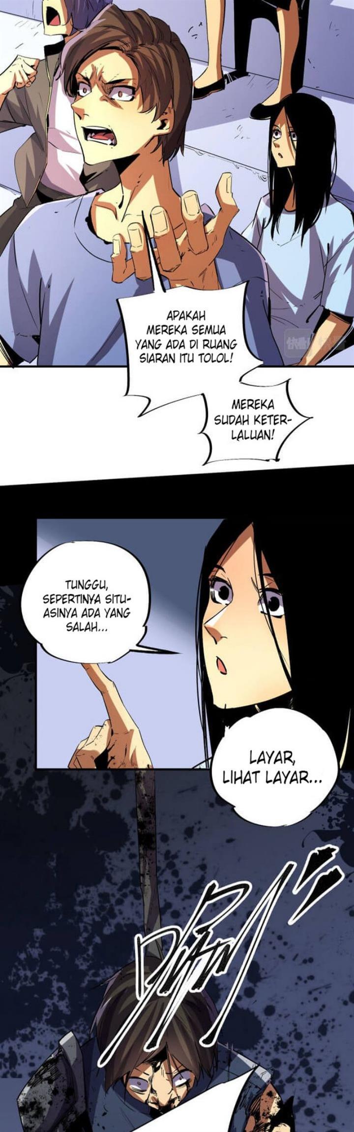 god-killer - Chapter: 6