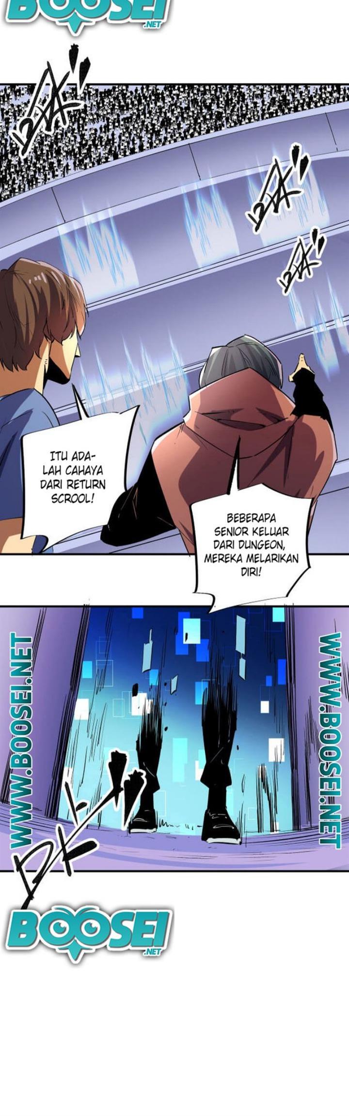 god-killer - Chapter: 6