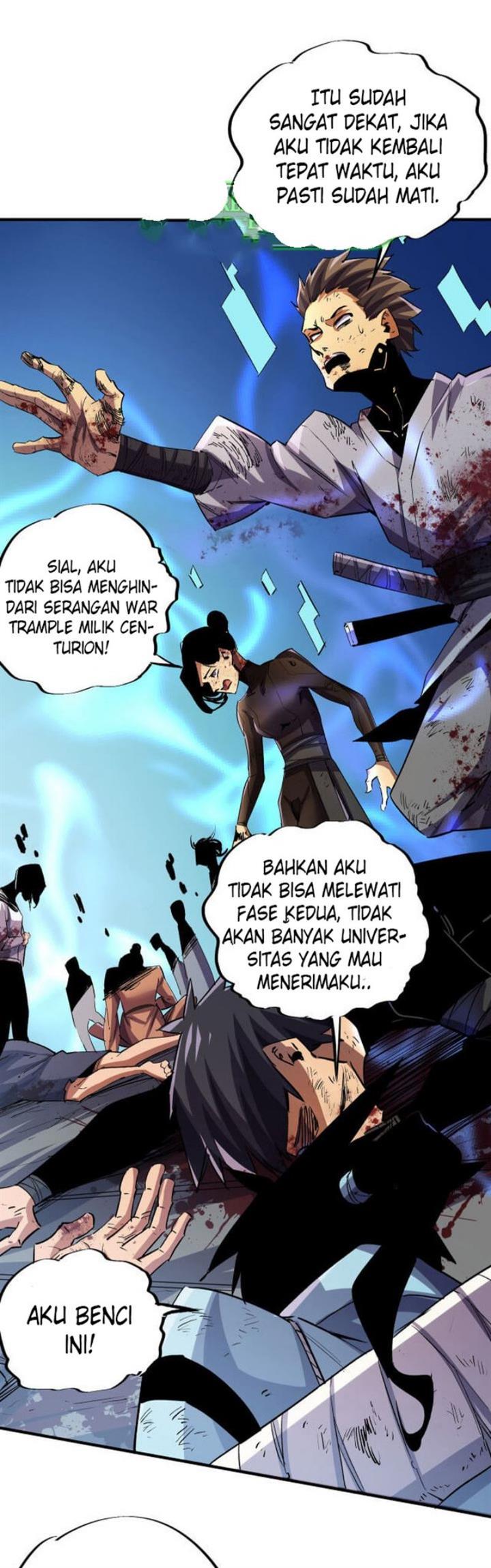 god-killer - Chapter: 6