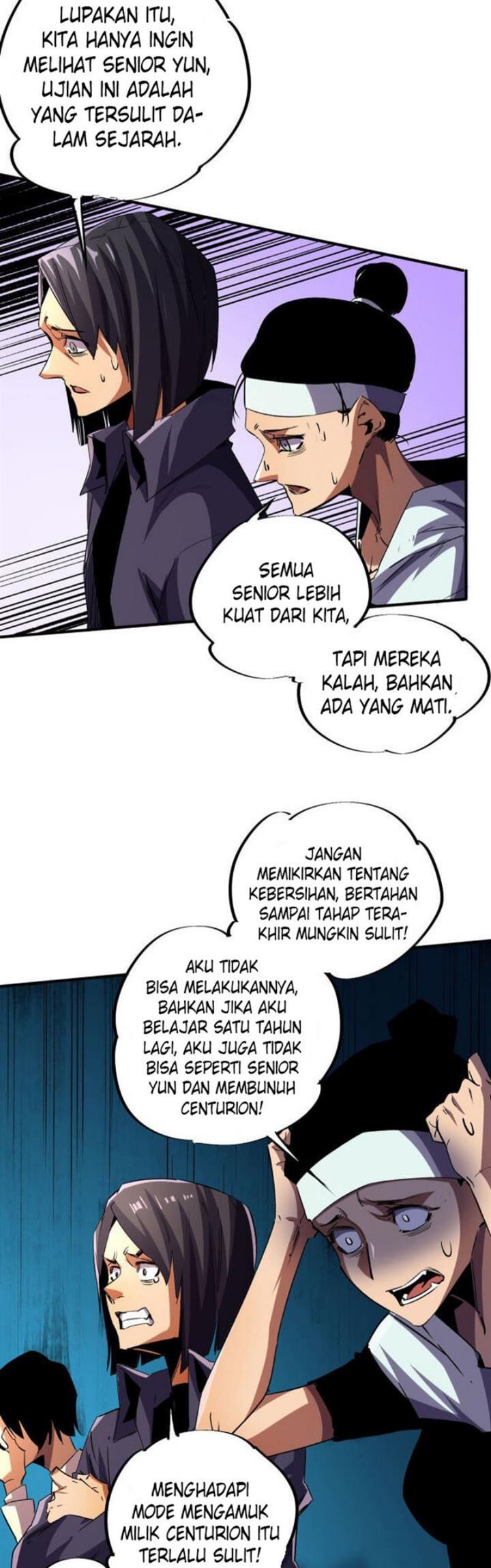 god-killer - Chapter: 6