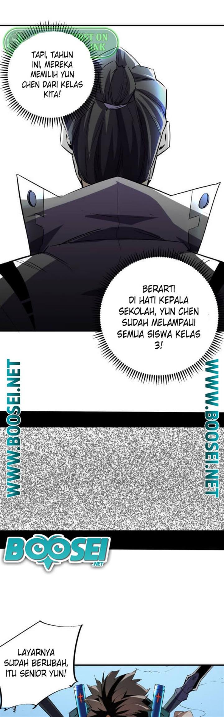 god-killer - Chapter: 6