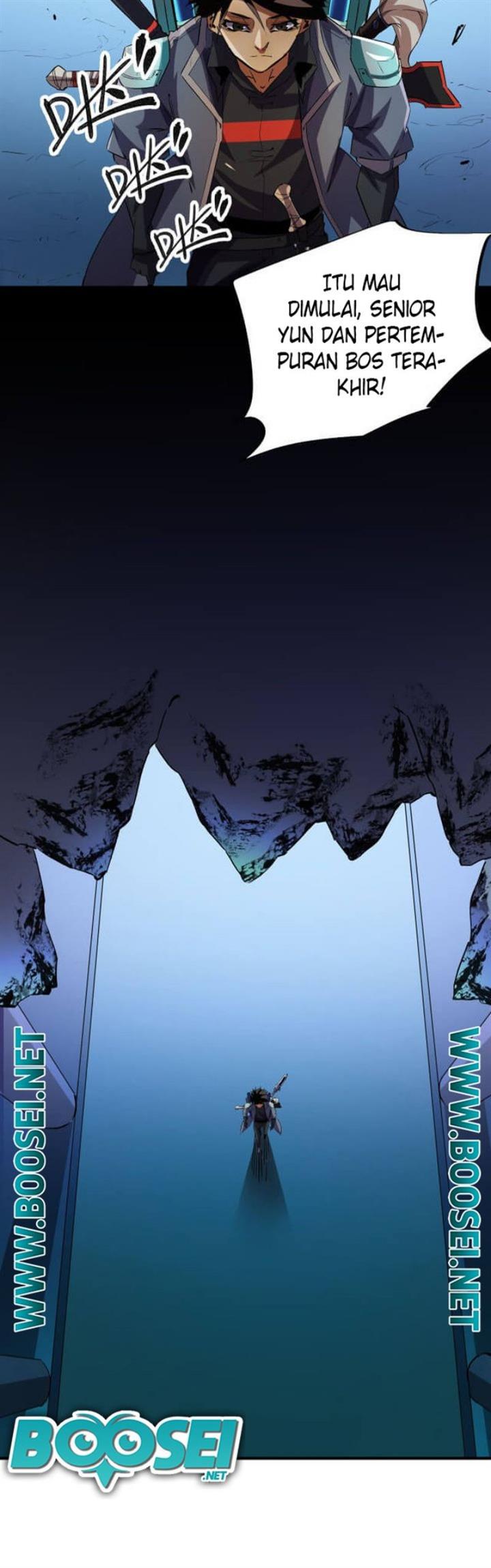 god-killer - Chapter: 6