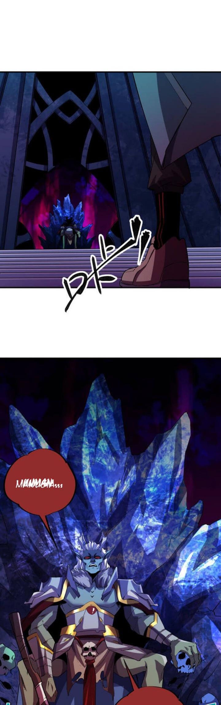 god-killer - Chapter: 6